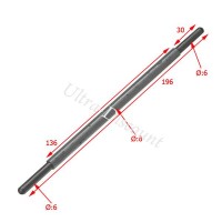 Axe de Poussoir d'embrayage pour Quad Shineray 300cc Bilder 1 Axe de Poussoir d'embrayage pour Quad Shineray 300cc Bilder 1
