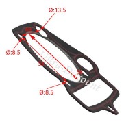 Kit Cylindre pour dirt bike 125cc (1P54FMI) Bilder 3 Kit Cylindre pour dirt bike 125cc (1P54FMI) Bilder 3