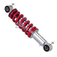 Amortisseur pocket bike cross (200mm, type 2) Bilder 1