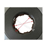 Embrayage dirt bike 125cc à 160cc Bilder 5 Embrayage dirt bike 125cc à 160cc Bilder 5