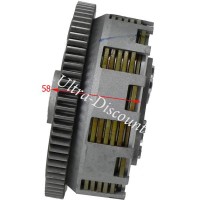 Embrayage dirt bike 200 et 250cc, Type 1 Bilder 4