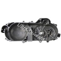 Carter De Transmission Scooter Baotian BT49QT-12 (Roues 10 Pouces) Bilder 2 Carter De Transmission Scooter Baotian BT49QT-12 (Roues 10 Pouces) Bilder 2