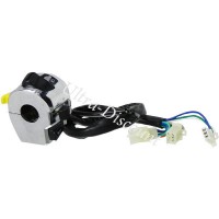 Commodo Gauche scooter Baotian BT49QT-11 (type 2) Bilder 1