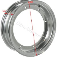 Jante Alu Dax Skyteam (3.50x10) Bilder 1 Jante Alu Dax Skyteam (3.50x10) Bilder 1