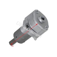 Tendeur de chaine de distribution Quad Shineray 300cc Bilder 1