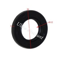 Joint spy pour quad Shineray 200cc (12x20x5) Bilder 1