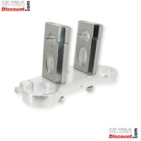 Pontet de direction + vis pour Dirt Bike (type 3) Bilder 2