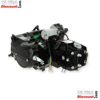 Moteur 107cc pour dirt bike 110cc demarrage électrique 152FMH Lifan Bilder 1 Moteur 107cc pour dirt bike 110cc demarrage électrique 152FMH Lifan Bilder 1