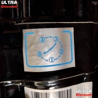 Moteur 107cc pour dirt bike 110cc demarrage électrique 152FMH Lifan Bilder 2 Moteur 107cc pour dirt bike 110cc demarrage électrique 152FMH Lifan Bilder 2