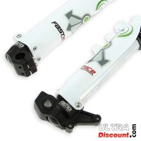 Bras de fourche Dirt Bike FastAce Tube Alu, 650mm Bilder 1