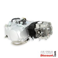 Moteur Complet 140cc ZS1P56YMJ pour Dirt Bike Bilder 1