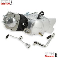 Moteur Complet 140cc ZS1P56YMJ pour Dirt Bike Bilder 2 Moteur Complet 140cc ZS1P56YMJ pour Dirt Bike Bilder 2