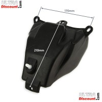 Réservoir d'essence Dirt Bike Apollo Orion KXD 47cc 49cc Bilder 1