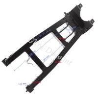 Bras oscillant pour quad Shineray 250cc STXE Bilder 1