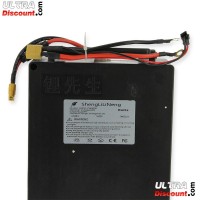 Batterie Li 60VF12Ah pour Citycoco Bilder 1