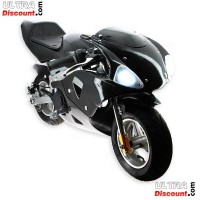 Phares pour Pocket Bike 49cc Bilder 1
