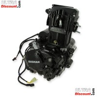 Moteur Complet 167MM EURO4 pour Quads Bashan BS250AS-43 Bilder 1
