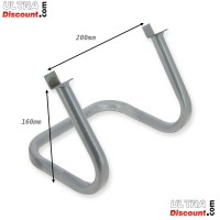 Support pour Pocket Bike Bilder 1 Support pour Pocket Bike Bilder 1