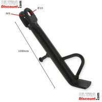 Béquille pour Mini Citycoco (150mm) Bilder 1 Béquille pour Mini Citycoco (150mm) Bilder 1