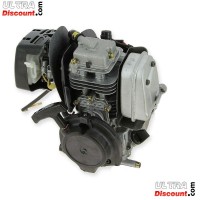 Moteur Complet XY139F-7 pour trottinette thermique Bilder 1
