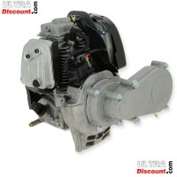 Moteur Complet XY139F-7 pour trottinette thermique Bilder 2