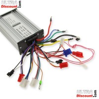 Variateur Controleur 1500W Citycoco Bilder 2