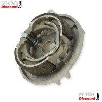 Frein à tambour avant Gauche complet Quad 110cc Bigfoot Bilder 1