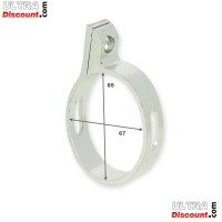 Collier pour échappement dirt Bike (type3) Bilder 1