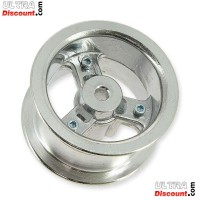 Vis M6 de fixation disque et couronne Pocket Quad Bilder 1