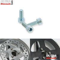 Vis M6 de fixation disque et couronne Pocket Quad Bilder 2
