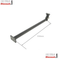 Colonne de direction pour Quad JYG (550mm) Bilder 3