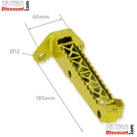 Cale pied pour Quad Bashan BS250AS-43 Bilder 1 Cale pied pour Quad Bashan BS250AS-43 Bilder 1