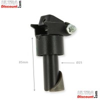 Pontet de direction pour Mini Citycoco Bilder 1