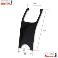 Clapet de réservoir pour quad Bashan 200cc BS200S3 ( noir ) Bilder 1 Clapet de réservoir pour quad Bashan 200cc BS200S3 ( noir ) Bilder 1
