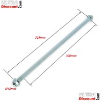 Axe de bras oscillant 325mm pour Citycoco type3 Bilder 1