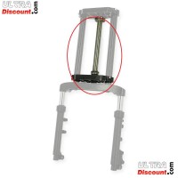 Té de fourche inférieur 320mm pour Scooter Citycoco Bilder 2