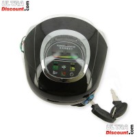 Phare + Neiman avant pour Citycoco (type3) Bilder 1