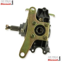 Renvoi de cardan sur Quad 200cc 250cc Bilder 1