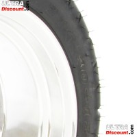 Roue Avant complète 215x40-12 pour Citycoco Bilder 1 Roue Avant complète 215x40-12 pour Citycoco Bilder 1
