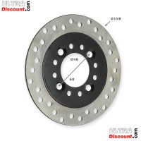 Disque de frein pour CityCoco (type3) Bilder 1