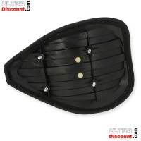 Selle noir pour Citycoco Shopper Bilder 1