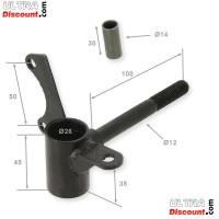 fusee de roue avant droite mini quad Bilder 1 fusee de roue avant droite mini quad Bilder 1