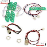 Carte mère 1 pour Overboard Bilder 1