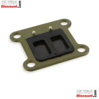 Clapet pocket bike avec lamelle carbon Bilder 1