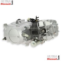 Moteur dirt bike 125cc Zonsen demarreur electrique 154FMI-3 Bilder 1 Moteur dirt bike 125cc Zonsen demarreur electrique 154FMI-3 Bilder 1