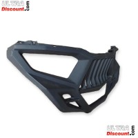 calandre avant pour quad bashan 300cc BS300AU-2 - Noir Bilder 1 calandre avant pour quad bashan 300cc BS300AU-2 - Noir Bilder 1