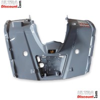Carenage avant Quad Bashan 300cc BS300AU-2 - Gris Bilder 1 Carenage avant Quad Bashan 300cc BS300AU-2 - Gris Bilder 1