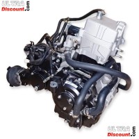 Moteur complet 172MM pour quad Bashan 300cc (BS300AU-2) Bilder 1 Moteur complet 172MM pour quad Bashan 300cc (BS300AU-2) Bilder 1