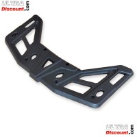 Protection plastique du porte bagage avant pour Bashan BS300AU-2 Bilder 1 Protection plastique du porte bagage avant pour Bashan BS300AU-2 Bilder 1