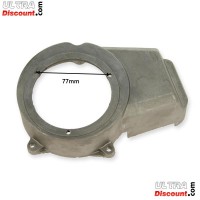 carter de lanceur alu mini moto Pocket Bilder 1